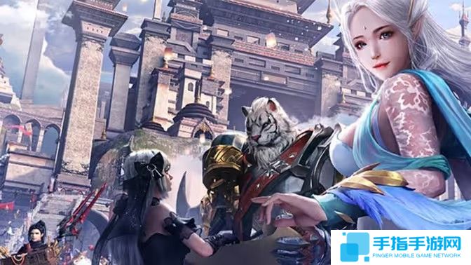 《完美世界手游》武侠加点方法 武侠加点攻略