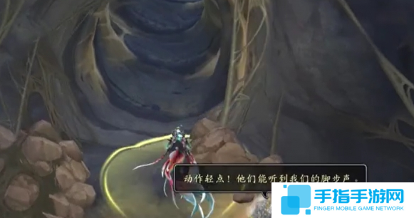 魔兽世界虫虫快跑任务怎么做