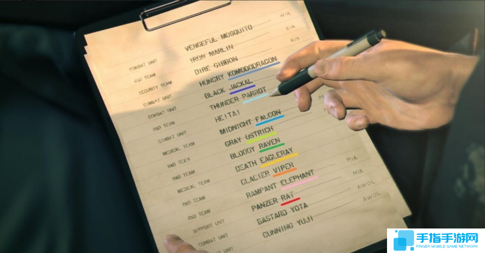 konami又要开除员工了 《合金装备：生存》暗含小岛彩蛋