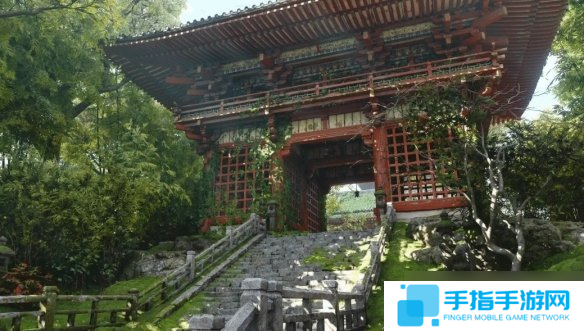 《AC影》凭多项技术突破 打造刺客系列图形新巅峰