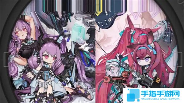 《明日方舟》隐德来希干员介绍说明3