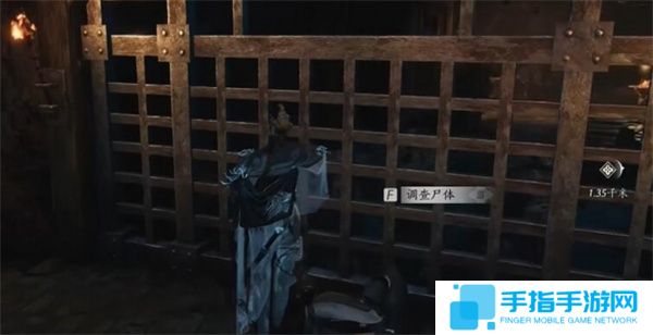 《燕云十六声》六疾哀鸣任务攻略分享4