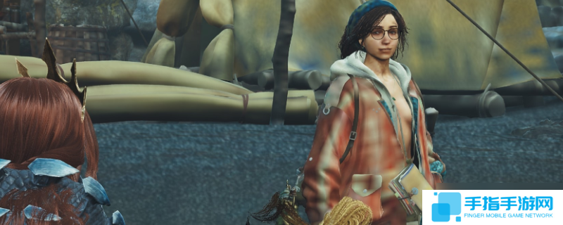 怪物猎人荒野怎么增加斩味等级和长度-怪物猎人荒野增加斩味等级和长度方法介绍