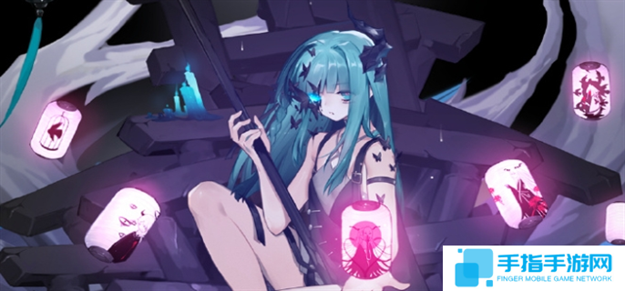 神隐之子官网入口在哪-官网入口地址分享