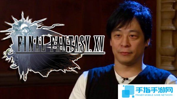 《最终幻想15》总销量已破700W 《最终幻想15》总销量已破700W
