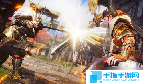 永劫无间经典吃鸡 永劫无间纯远程体系玩法详解三排阵容推荐