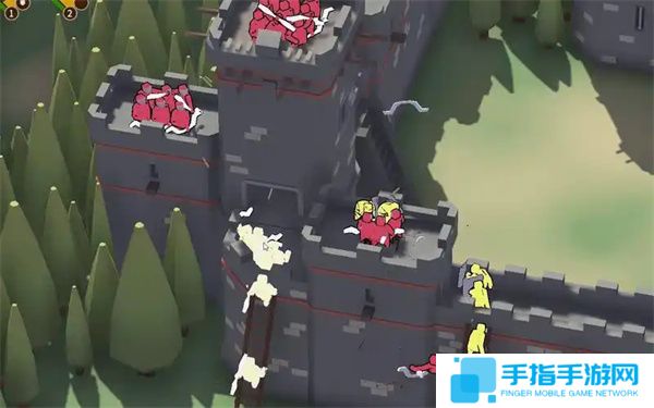 详细阅读:《超逼真的攻城模拟器》奇袭攻略分享 《超逼真的攻城模拟器》奇袭攻略分享
