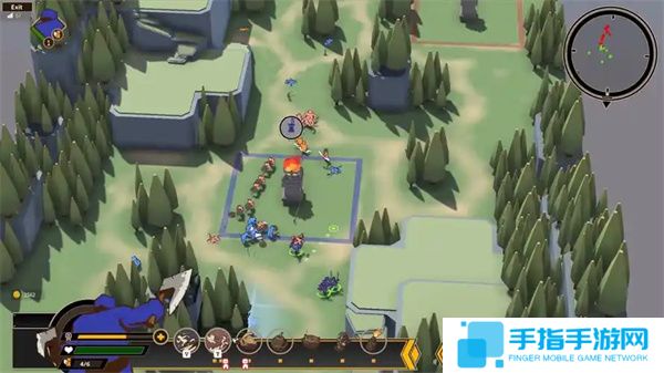 详细阅读:《超逼真的攻城模拟器》攀越峭壁通关攻略 《超逼真的攻城模拟器》攀越峭壁通关攻略