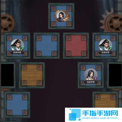 这就是江湖天星阁怎么玩 这就是江湖天星阁怎么玩