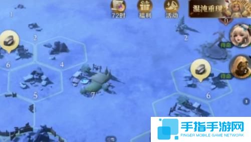 荒野国度终极宝箱怎么获得 荒野国度终极宝箱怎么获得