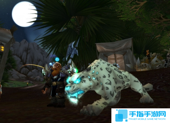 魔兽世界洛卡纳哈多久刷新一次 魔兽世界洛卡纳哈多久刷新一次