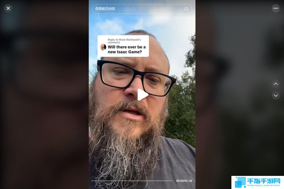 《以撒的结合》作者讨论续集可能性:需要很长时间来开发