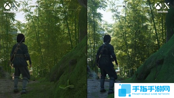 《AC影》凭多项技术突破 打造刺客系列图形新巅峰