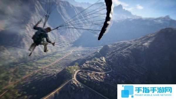 《荒野行动》霸占日本手游榜第一 中国玩家却沉迷养蛙