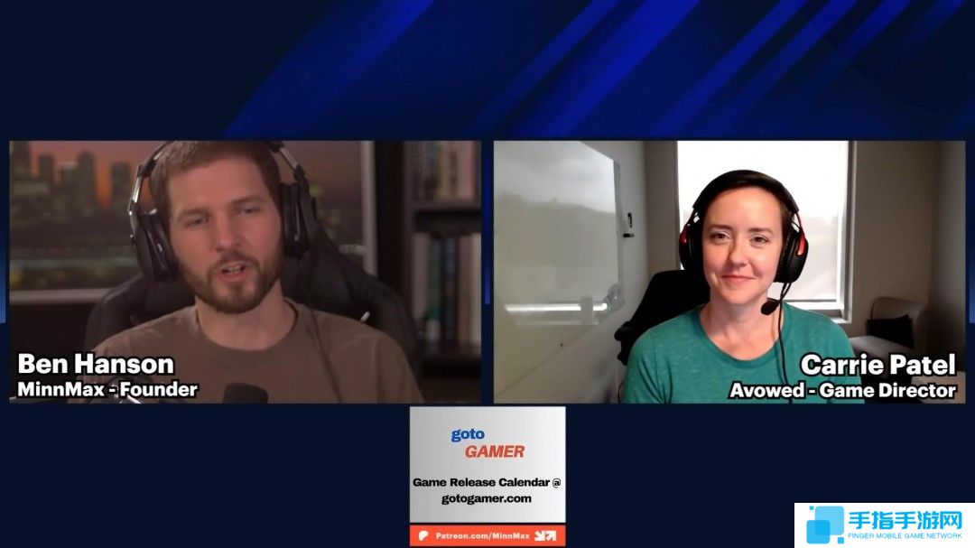 黑曜石确认《宣誓》将支持60帧模式 此前暴言玩家不一定需要