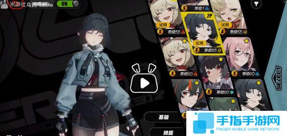 《原神》渊下宫钓鱼点位置汇总渊下宫三处钓鱼点分布情况3