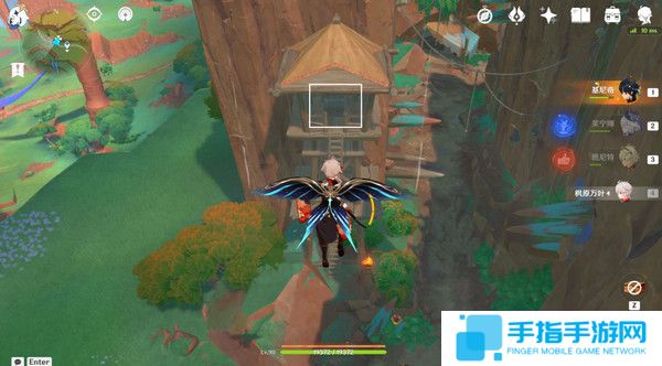 《原神》万火之瓯56个宝箱在哪里万火之瓯露天宝箱位置一览17