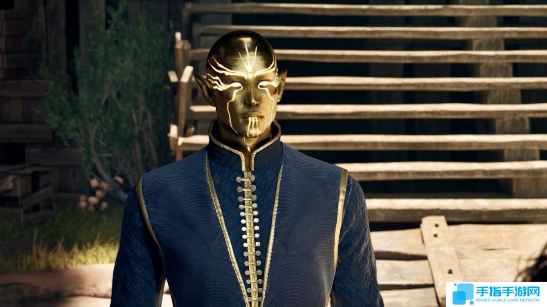 黑曜石确认《宣誓》将支持60帧模式 此前暴言玩家不一定需要