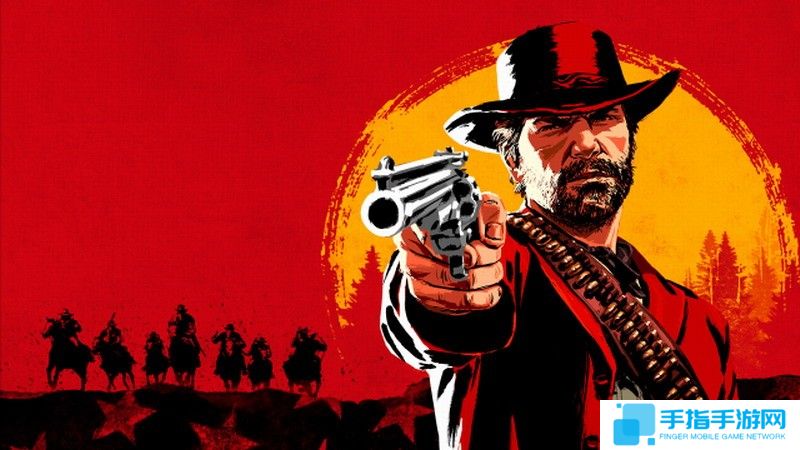 《GTA》系列销量破4.4亿份 《给他爱5》销量2.1亿份