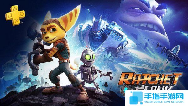 索尼祭出看家大作 《血缘》加入美服PSN3月会免