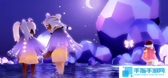 详细阅读:光遇同心节2025什么时候开始-2025同心节开始时间介绍 光遇同心节2025什么时候开始-2025同心节开始时间介绍