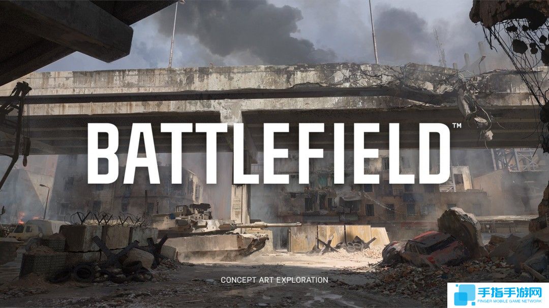 面对《GTA6》《无主之地4》的竞争 EA称新《战地》不排除会跳票