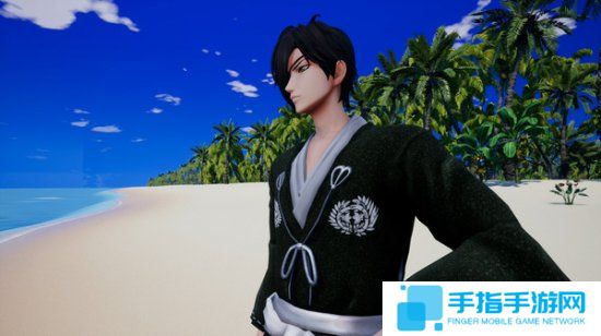 《婚礼VR》3月上架steam