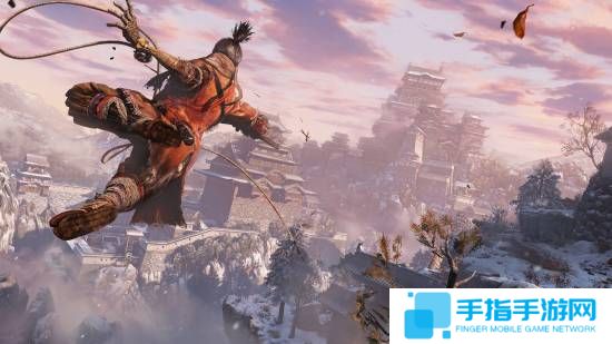 《只狼：影逝二度》迎来发售六周年:年度神作真不打算做续集了?