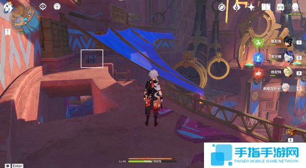 《原神》万火之瓯56个宝箱在哪里万火之瓯露天宝箱位置一览20