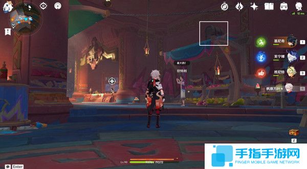 《原神》万火之瓯56个宝箱在哪里万火之瓯露天宝箱位置一览22