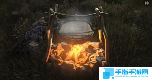 龙息神寂烹饪配方有哪些