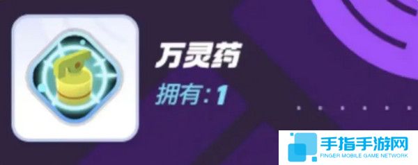 《宝可梦大集结》对战道具有哪些对战道具介绍7