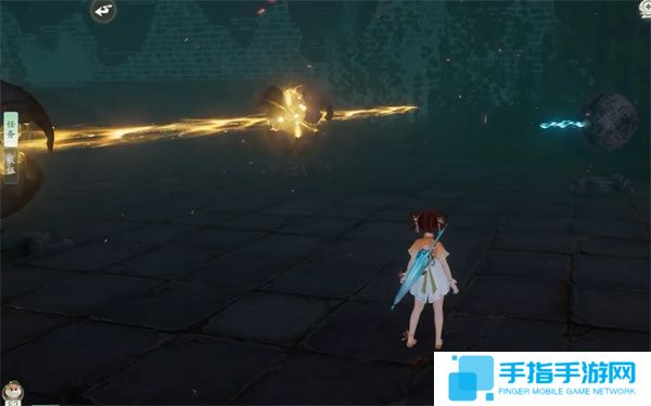 《仙剑世界》龙桥探秘通关方法分享