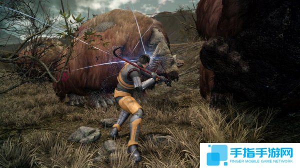 《最终幻想15》PC版2月26日开启试玩 《最终幻想15》PC版2月26日开启试玩