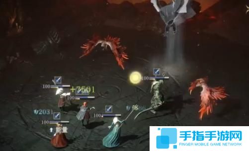 龙息神寂异教遗迹怎么打 龙息神寂异教遗迹怎么打