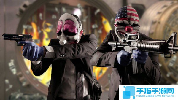 任天堂难得开绿灯 Switch版《收货日2》将追加语音聊天