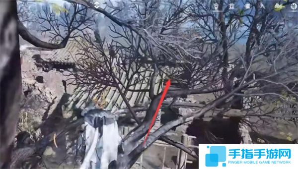 《燕云十六声》六疾哀鸣任务攻略分享2