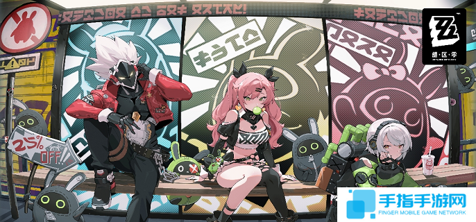 绝区零因缘之战任务怎么做-因缘之战任务攻略