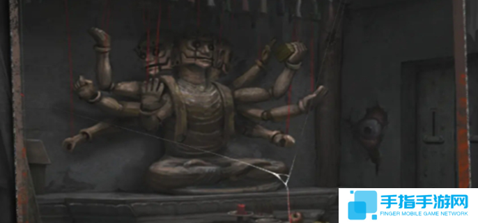 招魂棺第一章怎么过-第一章全流程攻略