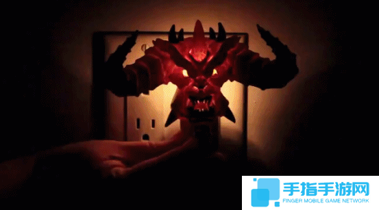 详细阅读:NS版《暗黑3》已在制作中 或将于今年E3公布_全球新游 NS版《暗黑3》已在制作中 或将于今年E3公布_全球新游