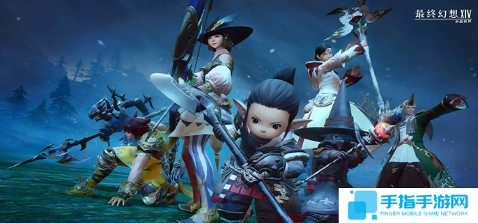 最终幻想14水晶世界水妖马艾恩巴尔怎么获得-水妖马艾恩巴尔获取方法