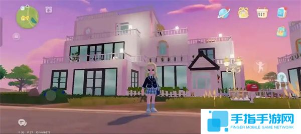 详细阅读:《心动小镇》新春季第3周4只锦鲤位置分享 《心动小镇》新春季第3周4只锦鲤位置分享