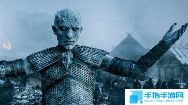 这次玩大点! 盖娅互娱将打造《权力的游戏》正版手游