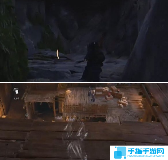 燕云十六声逐狼心经怎么获得