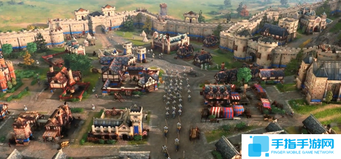 详细阅读:帝国时代4国家强度排名2025-帝国时代4国家实力排名最新 帝国时代4国家强度排名2025-帝国时代4国家实力排名最新