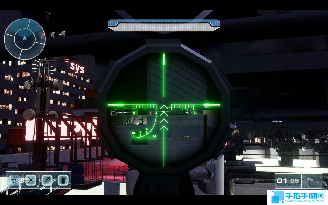 玩家对战第一人称射击游戏《默克尔混乱》即将改为买断制