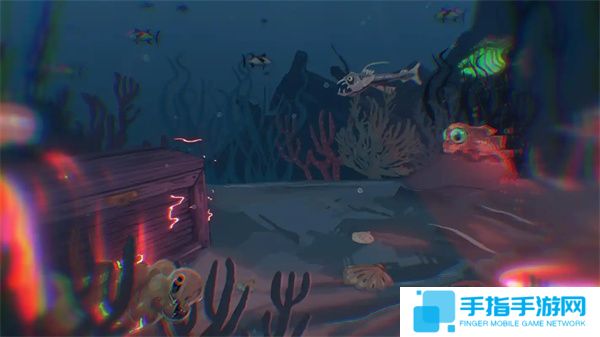 详细阅读:《渔帆暗涌手游》蜿蜒海岸探索攻略 《渔帆暗涌手游》蜿蜒海岸探索攻略