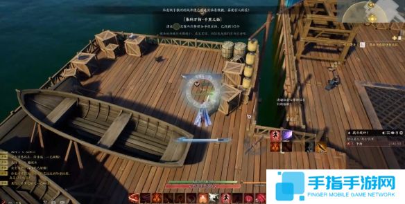 《诛仙世界》琅智Ю镏始灵体集纳万物怎么完成2