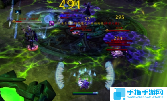 魔兽世界法师塔挫败双子怎么打 魔兽世界法师塔挫败双子怎么打