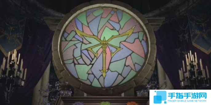 生化危机4重制版密码锁图案大全图六